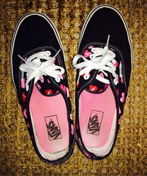 VANS | スニーカー