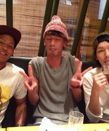 shin.pesさんとyas.さん♪(その他)