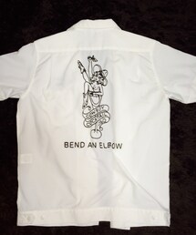 COOTIE PRODUCTIONS | シャツ/ブラウス