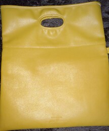 NANO universe | クラッチバッグ