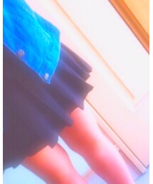 SPINNS | スカート