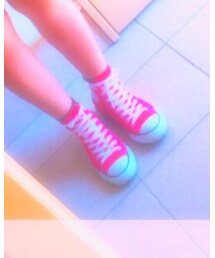CONVERSE | スニーカー