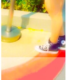 CONVERSE | スニーカー