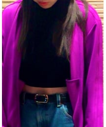 FOREVER 21 | トップス