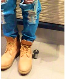 tinberland | ブーツ