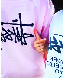 Stussy Women | Tシャツ/カットソー