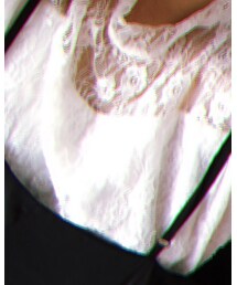 one way | トップス