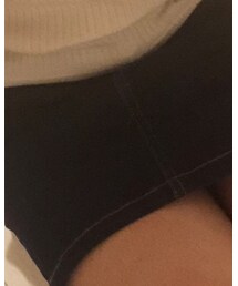 INGNI | デニムスカート