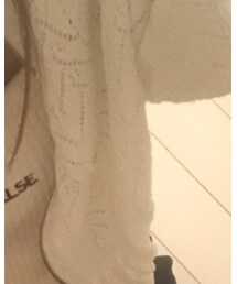 bye bye | カーディガン/ボレロ