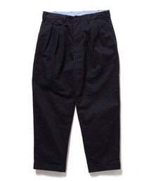 BEAMS PLUS | チノパンツ