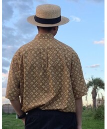 STUSSY | シャツ/ブラウス