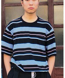 STUSSY | Tシャツ/カットソー