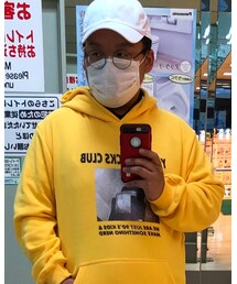 Amazon | パーカー
