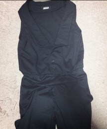 ANAP | つなぎ/オールインワン