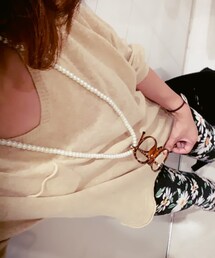 niko and... | ニット/セーター