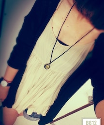 H&M | カーディガン/ボレロ