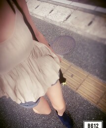 ANAP | デニムパンツ