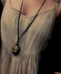 チャイハネ | ネックレス