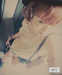 niko and... | ニット/セーター