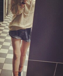 ANAP | デニムパンツ