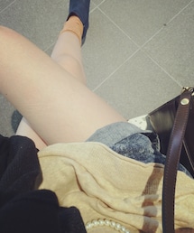 ZARA | ショルダーバッグ