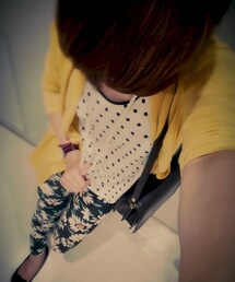 ZARA | Tシャツ/カットソー