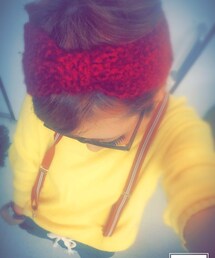 ANAP | ヘアバンド