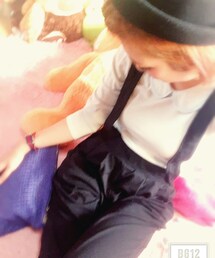 ANAP | つなぎ/オールインワン