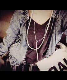 ANAP | ブルゾン