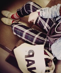 ANAP | その他パンツ