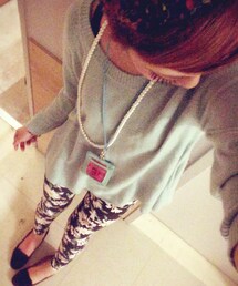 ANAP | その他パンツ