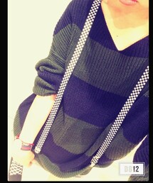 ANAP | ニット/セーター