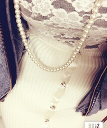 merry jenny | スカート