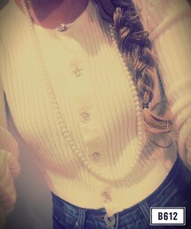 merry jenny | カーディガン/ボレロ