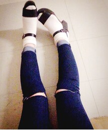 ANAP | デニムパンツ