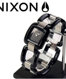 NIXON | NIXON SiSi(アナログ腕時計)