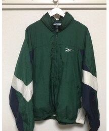 Reebok | ナイロンジャケット