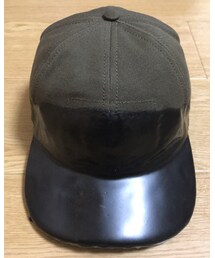 BALENCIAGA | キャップ