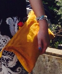 クラッチバッグ