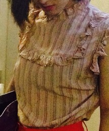 Alice Roi | シャツ/ブラウス