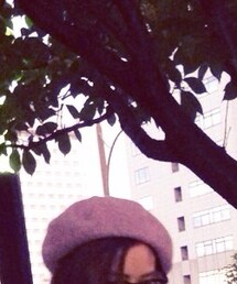 Barairo no Boushi | ハンチング/ベレー帽