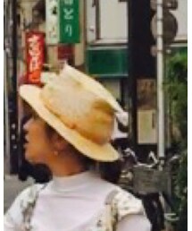 Barairo no Boushi | ハット