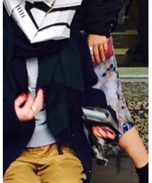 MACKINTOSH PHILOSOPHY | ストール/ショール