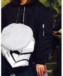 analogue | ハンチング/ベレー帽