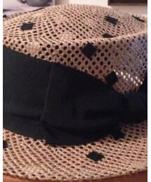 Barairo no Boushi | ハット