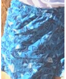 patagonia | パンツ