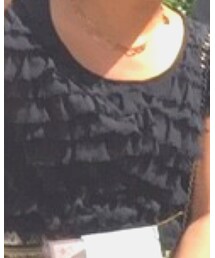 MICHEL KLEIN | シャツ/ブラウス