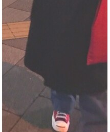 CONVERSE ADDICT | スニーカー