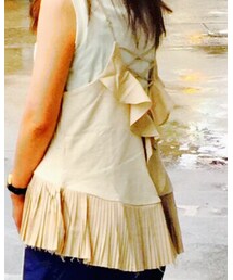 RBS | キャミソール