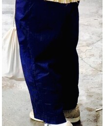 VOTE MAKE NEW CLOTHES | パンツ